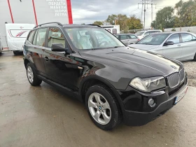 BMW X3 3.0d - 12500 лв. / 6391.15 € - 78304621 2