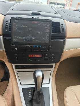 BMW X3 3.0d - 12500 лв. / 6391.15 € - 78304621 8