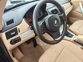 BMW X3 3.0d - 12500 лв. / 6391.15 € - 78304621 11