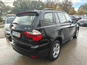 BMW X3 3.0d - 12500 лв. / 6391.15 € - 78304621 3