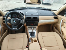 BMW X3 3.0d - 12500 лв. / 6391.15 € - 78304621 6