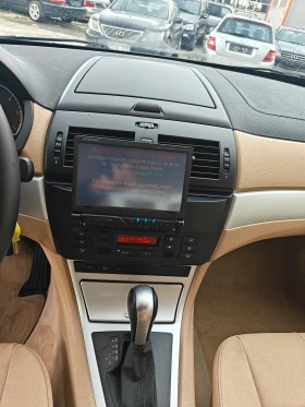 BMW X3 3.0d - 12500 лв. / 6391.15 € - 78304621 9