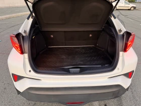 Toyota C-HR 1.8 hybrid | Mobile.bg    6