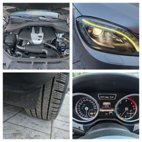 Mercedes-Benz ML 250 2.2 CDI AVTO KOJA �������  | Mobile.bg � ����� ������ 17