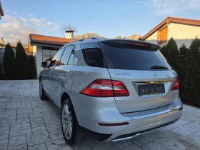 Mercedes-Benz ML 250 2.2 CDI AVTO KOJA �������  | Mobile.bg � ����� ������ 7