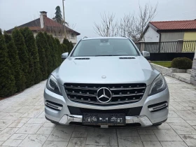 ����� �� �������� �� Mercedes-Benz ML 250 2.2 CDI AVTO KOJA ������� 