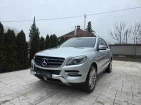 ����� �� �������� �� Mercedes-Benz ML 250 2.2 CDI AVTO KOJA ������� 