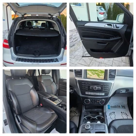 Mercedes-Benz ML 250 2.2 CDI AVTO KOJA �������  | Mobile.bg � ����� ������ 16