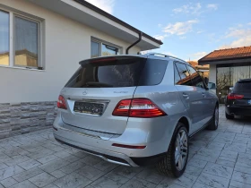 Mercedes-Benz ML 250 2.2 CDI AVTO KOJA �������  | Mobile.bg � ����� ������ 5