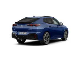 BMW X2 sDrive18d, снимка 3