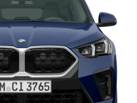 BMW X2 sDrive18d, снимка 6