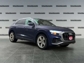 Audi Q8 * CARFAX * ЦЕНА ДО БГ - 25600 € / 50069.25 лв. - 37846777 7