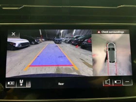 Audi Q8 * CARFAX * ЦЕНА ДО БГ - 25600 € / 50069.25 лв. - 37846777 14