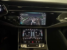 Audi Q8 * CARFAX * ЦЕНА ДО БГ - 25600 € / 50069.25 лв. - 37846777 12