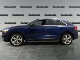 Audi Q8 * CARFAX * ЦЕНА ДО БГ - 25600 € / 50069.25 лв. - 37846777 2