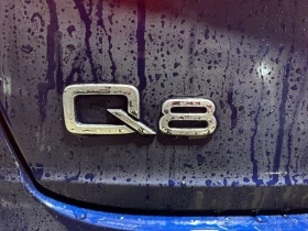 Audi Q8 * CARFAX * ЦЕНА ДО БГ - 25600 € / 50069.25 лв. - 37846777 17