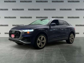 Audi Q8 * CARFAX * ЦЕНА ДО БГ