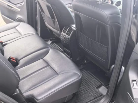 Mercedes-Benz GL 320  GL 320, снимка 11