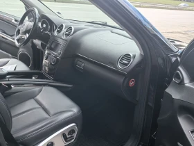 Mercedes-Benz GL 320  GL 320, снимка 8