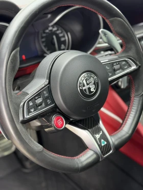 Alfa Romeo Stelvio Quadrifoglio - 44000 € / 86056.52 лв. - 99719344 7