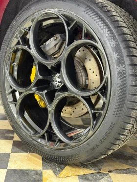 Alfa Romeo Stelvio Quadrifoglio - 44000 € / 86056.52 лв. - 99719344 16