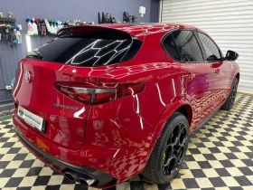 Alfa Romeo Stelvio Quadrifoglio - 44000 € / 86056.52 лв. - 99719344 4