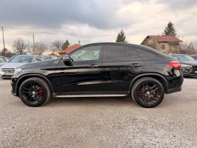 Mercedes-Benz GLE Coupe 350D 4MATIC AMG ТОП СЪСТОЯНИЕ - 32999 € / 64540.43 лв. - 91806959 10