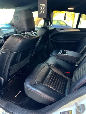 Mercedes-Benz GLE Coupe AMG-L?NE coupe distronic 360-Kamera harman kardon - 32000 € / 62586.56 лв. - 98253142 10