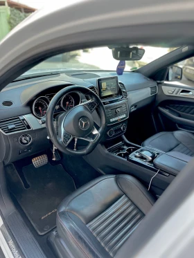 Mercedes-Benz GLE Coupe AMG-L?NE coupe distronic 360-Kamera harman kardon - 32000 € / 62586.56 лв. - 98253142 8