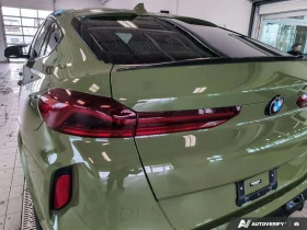 BMW X6 Competition  | Auto.bg — изображение 12