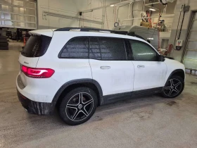 Mercedes-Benz GLB 250* AMG-LINE* Дистроник * 360 * Панорама *  | Auto.bg — изображение 4