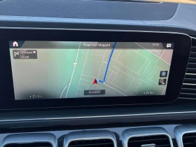 Mercedes-Benz GLE 350 * CARFAX * Хед-Ъп * Дистроник *  | Auto.bg — изображение 10