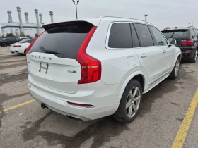 Volvo Xc90 Inscription* 360камери* Подгрев* Oбдух* Line Assis - 15800 € / 30902.11 лв. - 58753687 3