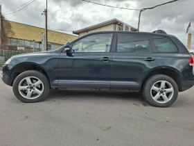 VW Touareg 3.0TDI - 2700 € / 5280.74 лв. - 16661811 6