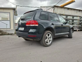 VW Touareg 3.0TDI - 2700 € / 5280.74 лв. - 16661811 7