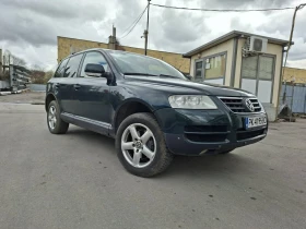 VW Touareg 3.0TDI - 2700 € / 5280.74 лв. - 16661811 5