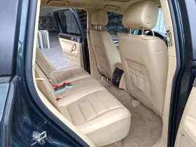 VW Touareg 3.0TDI - 2700 € / 5280.74 лв. - 16661811 8