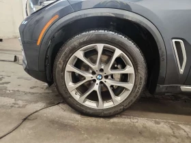 BMW X5 * XDRIVE40I * 2 КЛЮЧА* PANO* ПОДГРЕВИ* KEYLESS* CA - 31950 € / 62488.77 лв. - 16899018 6