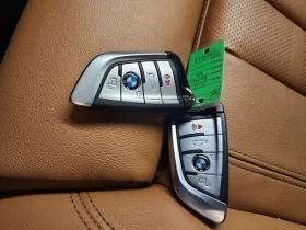 BMW X5 * XDRIVE40I * 2 КЛЮЧА* PANO* ПОДГРЕВИ* KEYLESS* CA - 31950 € / 62488.77 лв. - 16899018 8