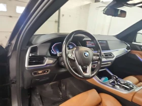 BMW X5 * XDRIVE40I * 2 КЛЮЧА* PANO* ПОДГРЕВИ* KEYLESS* CA - 31950 € / 62488.77 лв. - 16899018 10