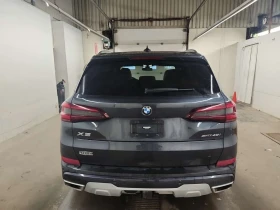 BMW X5 * XDRIVE40I * 2 КЛЮЧА* PANO* ПОДГРЕВИ* KEYLESS* CA - 31950 € / 62488.77 лв. - 16899018 17