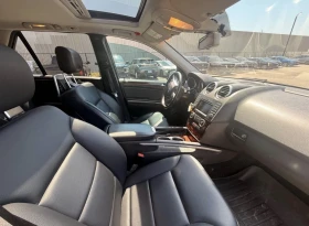 Mercedes-Benz ML 350 DIESEL * �� ������� * ������� * ������ * TV *  | Mobile.bg � ����� ������ 7