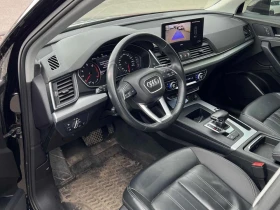 Audi Q5 * Komfort * CARFAX * ���� �� �� | Mobile.bg � ����� ������ 5