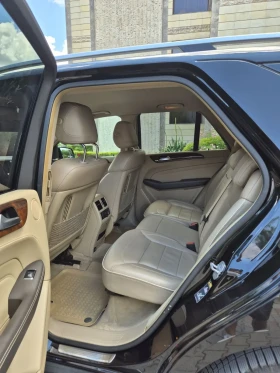 Mercedes-Benz ML 350 | Mobile.bg � ����� ������ 5