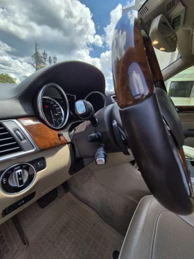 Mercedes-Benz ML 350 | Mobile.bg � ����� ������ 12