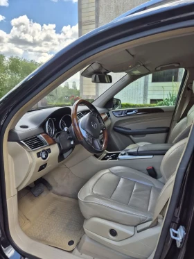 Mercedes-Benz ML 350 | Mobile.bg � ����� ������ 4
