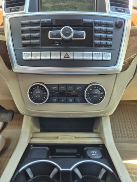 Mercedes-Benz ML 350 | Mobile.bg � ����� ������ 14