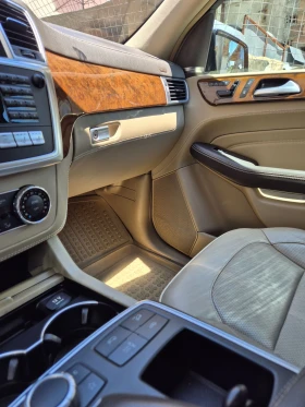 Mercedes-Benz ML 350 | Mobile.bg � ����� ������ 10