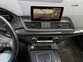 Audi SQ5 DISTRONIC* �������* 360* ��.����� | Mobile.bg � ����� ������ 10