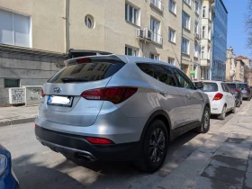 Hyundai Santa fe undefined | Auto.bg — изображение 5